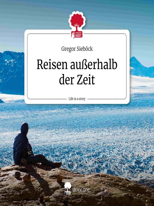 Title details for Reisen außerhalb der Zeit by Gregor Sieböck - Available